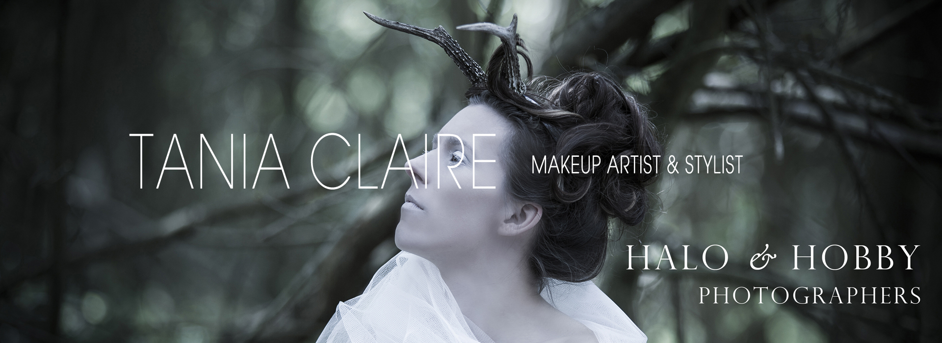 Surrey Makeup Artist